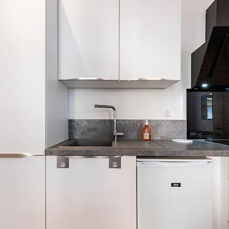 Au Gout Du Jour T2 Climatise Apartment Тулуза Екстериор снимка