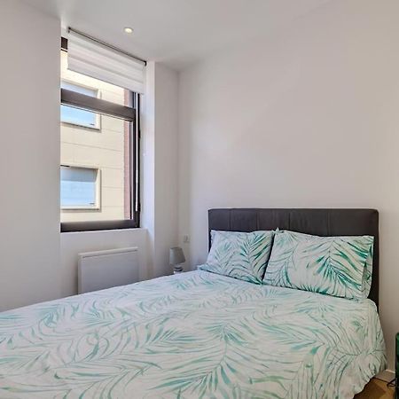Au Gout Du Jour T2 Climatise Apartment Тулуза Екстериор снимка