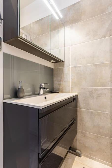 Au Gout Du Jour T2 Climatise Apartment Тулуза Екстериор снимка