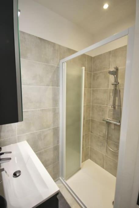 Au Gout Du Jour T2 Climatise Apartment Тулуза Екстериор снимка
