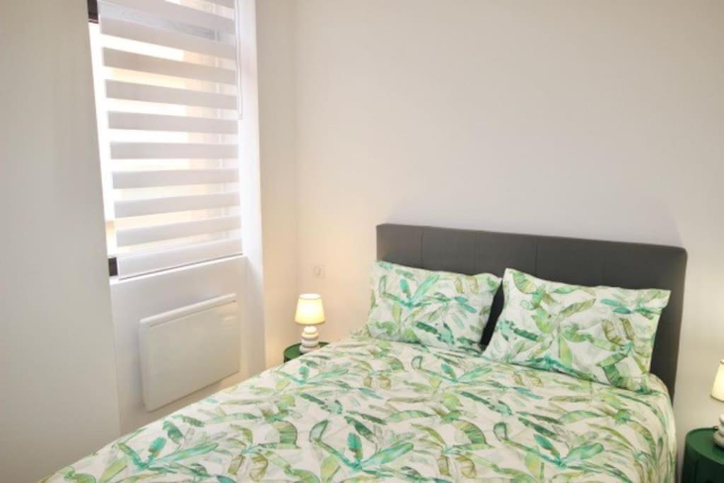 Au Gout Du Jour T2 Climatise Apartment Тулуза Екстериор снимка