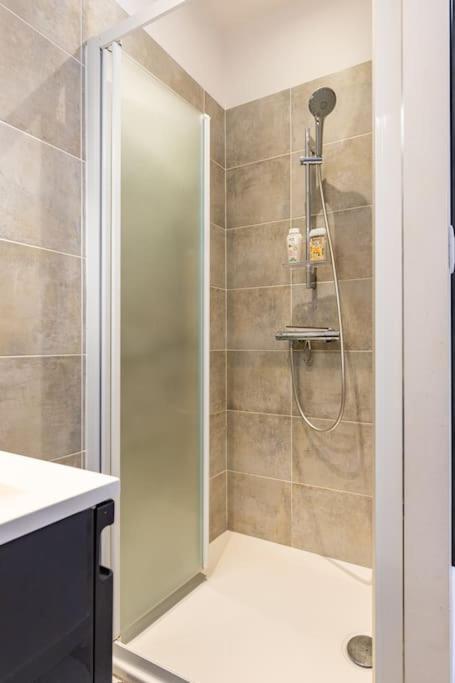 Au Gout Du Jour T2 Climatise Apartment Тулуза Екстериор снимка