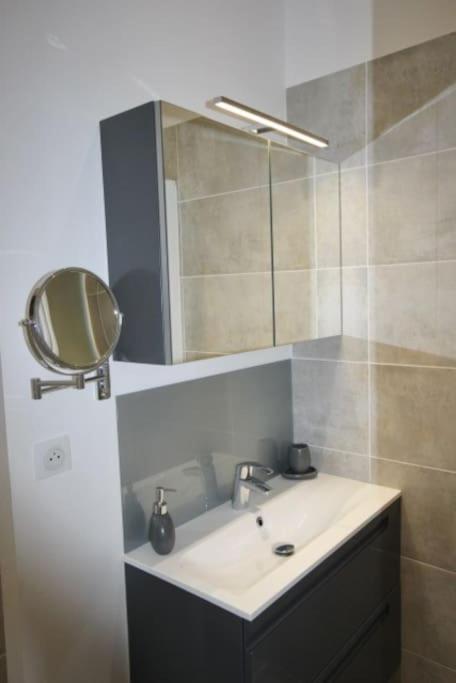 Au Gout Du Jour T2 Climatise Apartment Тулуза Екстериор снимка